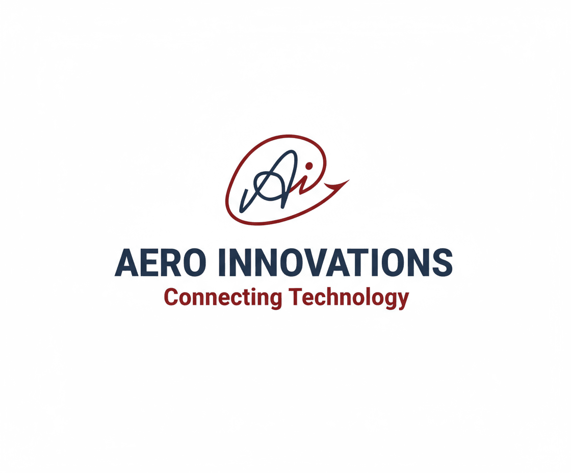 aeroinnovations.co.in